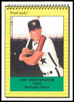 2808 Gary Christopherson